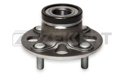 Ступица задняя (с ABS) HONDA JAZZ II 02- rl-1528