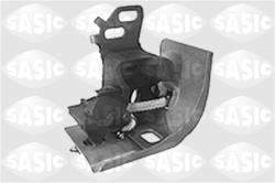 Крепеж глушителя RENAULT MEGANE II/SCENIC II средняя 02- 4001579