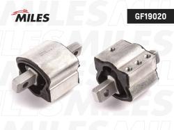 GF19020 Опора КПП MB W202/W210 M104/M112/M113/OM605