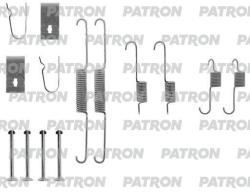 PSRK0047 Комплект монтажный тормозных колодок