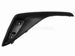 Накладка бампера Toyota C-HR 16-23 (Сзади/ Слева)