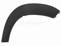 Расширитель крыла Peugeot Boxer 06- / Citroen Jumper 06- / Fiat Ducato 06- (Сзади/ Слева)