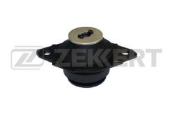 Опора двигателя задн. лев. Seat Ibiza II 93- VW Caddy II 95- Golf II-IV 83- Jetta II 84- Polo II gm-3004