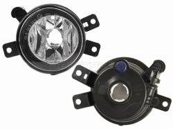 Фара противотуманная (Слева) BMW X1 09-15