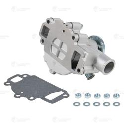 Насос водяной для а/м ГАЗель-Бизнес УМЗ-4216/А274 Евро-4/5 (2 болта) (LWP 0317)