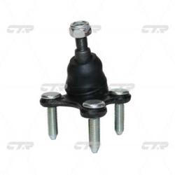 Опора шаровая VOLKSWAGEN Golf 2003 - / Caddy 2004 - / Beetle 2010 - / Jetta 2009 - / Passat cbvw-2l