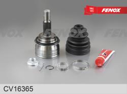 CV16365 ШРУС TOYOTA 4 RUNNER/LAND CRUISER 2.7/3.0 нар.