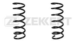 Пружина подвески задн. (заказывать 2 шт./цена за 1 шт.) VW TOUAREG II 10- sf-2569