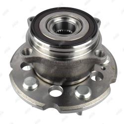 Ступица колеса ACURA MDX YD2 06-13 HONDA PILOT YF4 08-15 HW28028