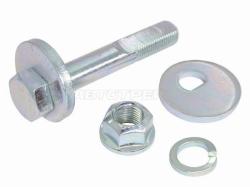 Болт (комплект) с эксцентриком HYUNDAI ELANTRA 06-11/I30 07-/KIA CEED 06-