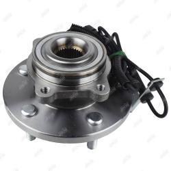 Ступица колеса CHRYSLER GRAND VOYAGER RT 08- VOYAGER 08- DODGE GRAND CARAVAN HW53006