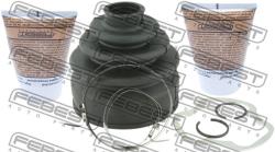 ПЫЛЬНИК ШРУС ВНУТРЕННИЙ КОМПЛЕКТ 92X110X30.8 2115-trdt