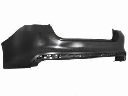 Бампер задний KIA OPTIMA 16-18