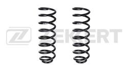 Пружина подвески задн. (заказывать 2 шт./цена за 1 шт.) MB A-Class (W168) 97- sf-2771