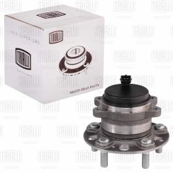 Ступица для а/м Kia Optima (15-)/Hyundai Sonata VII (14-) (задн. в сборе с подшип.) (MR 0897)