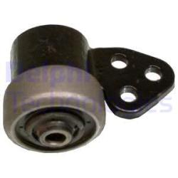 Сайлентблок рычага OPEL CORSA C 01-06/MERIVA-A 03-10 пер.подв. TD376W