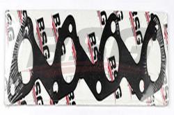 Прокладка вып.коллектора FORD 1.8D 88- BSG 30-116-047