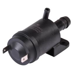 STARTVOLT SWP 0108 Насос омывателя для автомобилей Лада 2108-09/2121/Ока старого образца (толcтый штуцер)