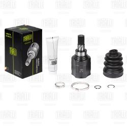 ШРУС для а/м Lifan Solano (10-) 1.6i (внутр. лев.) (GO 401)