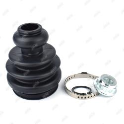 Пыльник ШРУСа AUDI A3 I/TT/SKODA/VW GOLF IV/BORA 1.8T-6.0 96- внутр. CD33025