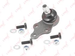 Шаровая опора L/R CHEVROLET EPICA 04-11 c1257lr