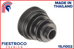 Пыльник ШРУСа TOYOTA COROLLA 00-06 15J1002