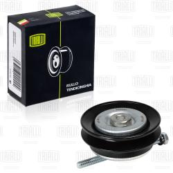 Ролик привод. ремня для а/м Mitsubishi L200 (05-)/Pajero Sport (08-) 2.5d (натяж.) кондиц. (CM 1123)