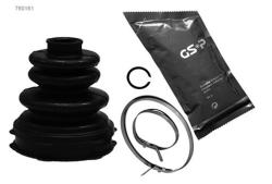 Пыльник ШРУСа HYUNDAI I30/KIA CEED 1.4-2.0 06- внутр. 760161