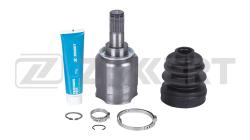 ШРУС внутрен. Kia Cee'd 10- МКПП gs-4778