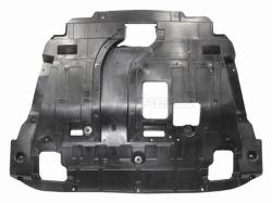 Защита двигателя Geely Atlas 16-22 (1.8L)