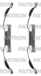 PSRK1032 Комплект монтажный тормозных колодок