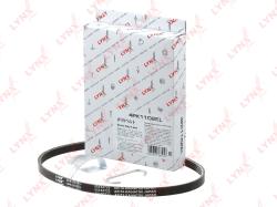 Ремень п/к 4PK1102EL