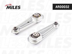 AR00032 Опора двигателя RENAULT LOGAN/CLIO III/MEGANE II/SCENIC II