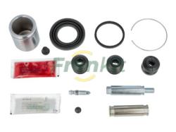 Ремкомплект суппорта+поршень+комплект направляющих 238952+813015 738143