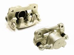 Суппорт тормозной FR SUZUKI ESCUDO TA01W 88-98 LH