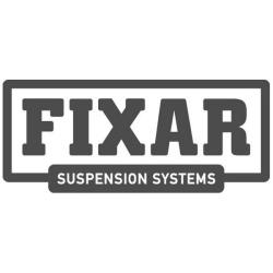 Тяга рулевая MAZDA 3 03-/ 5 05- лев/прав.(без наконечника) FS0147