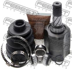 ШРУС ВНУТРЕННИЙ ЛЕВЫЙ 29x35x24 (MAZDA 323 BJ 1998-2004) FEBEST 0511-cplh