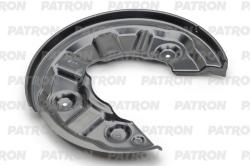 Кожух тормозного диска PBS187