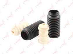 Защитный комплект амортизаторов задних AUDI A4 94-00 pr-7146