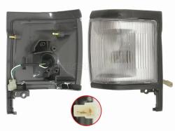 Габарит Toyota Hiace 89-93 (Слева/ грузопассажирский)