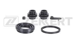 Ремкомплект тормозного суппорта задн. Hyundai Sonata VI 10- ix35 10- Kia Sportage II-III 04- br-1023