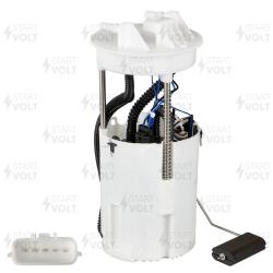 Модуль топл. насоса для а/м Nissan Almera N16 (00-) 1.5i/1.8i (SFM 1423)