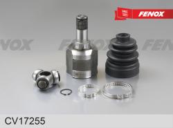 CV17255 ШРУС MITSUBISHI LANCER X/ASX/GRANDIS 1.6-2.4 03- внутр.