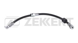 Шланг тормозной передний Mazda MPV II 99- bs-9516