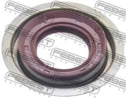 САЛЬНИК ПРИВОДА (40X75X10X15.5) 95hcy-40751016c