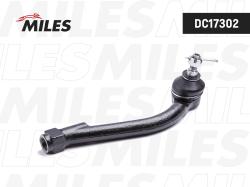 DC17302 Наконечник р/т KIA MAGENTIS/OPTIMA 06- лев.