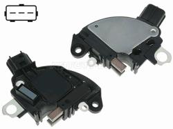 Реле-регулятор напряжения генератора FORD FOCUS 1.4-2.0 98-05 аналог MAGNETI MARELLI