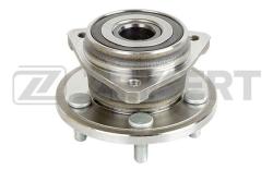 Ступица перед. (без ABS) Jeep Cherokee II 84- Grand Cherokee 92- Wrangler I II 88- rl-1619