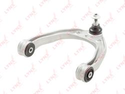 Рычаг подвески передний верхний L/R AUDI Q7(4L) 06> PORSCHE CAYENNE I 01> VW TOUAREG(7L) 02> c5335lr