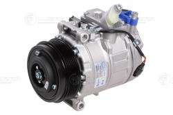 Компрессор кондиц. для а/м Mercedes-Benz C (W204) (07-)/E (W212) (09-) CGI (LCAC 1550)